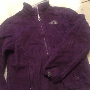 The North Face Osito Fleece Jacket